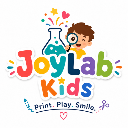JoyLab Kids